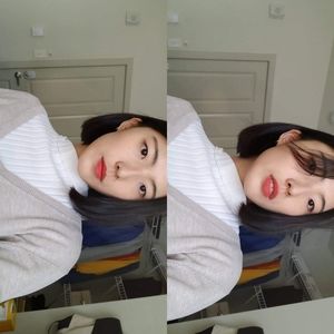 Meet your Posher, Stacy